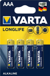 VARTA LR03 (AAA) tootepilt