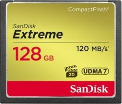 SanDisk SDCFXSB-128G-G46 tootepilt