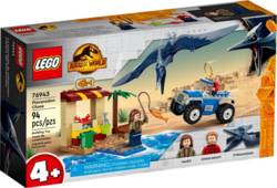 Product image of Lego 76943