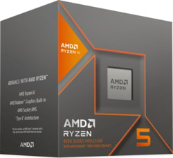 Product image of AMD 100-100001237BOX