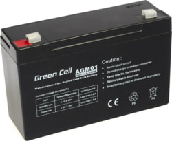 Product image of Green Cell AGM01