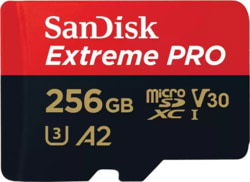 SanDisk SDSQXCD-256G-GN6MA tootepilt