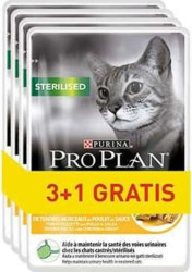 PURINA NESTLE tootepilt