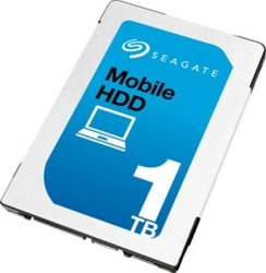 Product image of Seagate ST1000LM035
