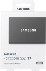 Product image of Samsung MU-PC500T/WW