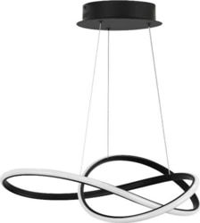 Activejet AJE-MEGAN black tootepilt