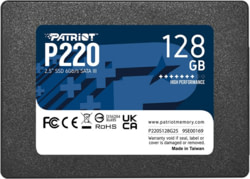 Patriot Memory P220S128G25 tootepilt