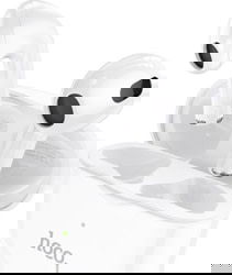 Hoco EW35 white tootepilt