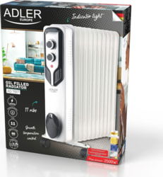 Adler AD 7817 tootepilt