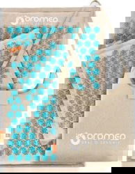 oromed ORO-HEALTH SZARY tootepilt