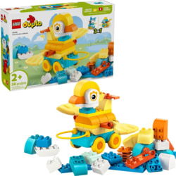 Product image of Lego 10448