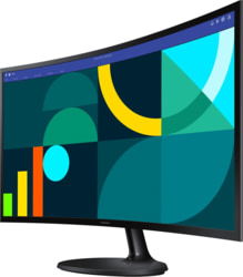 Product image of Samsung LS27D360GAUXEN