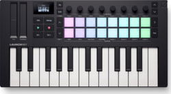 Product image of Novation Mini 25 MK4