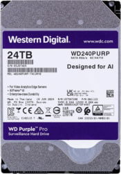 Western Digital WD240PURP tootepilt