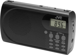Product image of JVC RA-E431B
