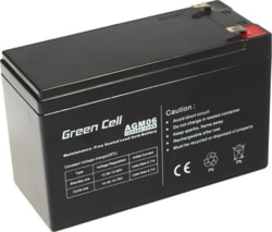 Product image of Green Cell AGM06