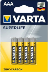 Product image of VARTA R03 AAA