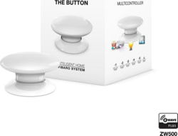 Product image of FIBARO FGPB-101 ZW5