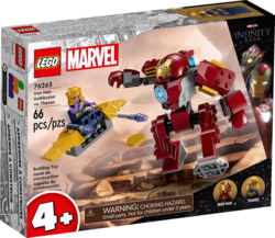 Product image of Lego 76263