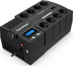 Product image of CyberPower BR1000ELCD-FR