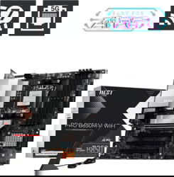 Product image of MSI PRO B850M-P WIFI