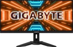 Product image of Gigabyte M34WQ