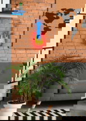 Activejet AJE-NEON GITARA tootepilt