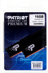 Product image of Patriot Memory PSP416G3200KH1