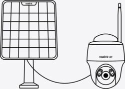 Product image of Reolink Argus Series B430
