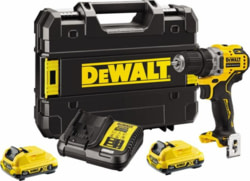 Product image of DeWALT DCD701D2-QW