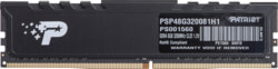 Patriot Memory PSP48G320081H1 tootepilt