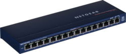 NETGEAR GS116GE tootepilt