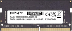 Product image of PNY MN8GSD42666-SI
