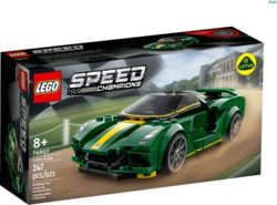 Product image of Lego 76907