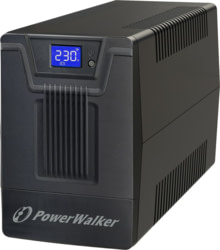 PowerWalker VI 1000 SCL FR tootepilt