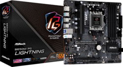 Asrock B650M PG LIGHTNING tootepilt