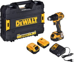 DeWALT DCD708P3T tootepilt