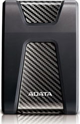 Adata AHD650-2TU31-CBK tootepilt