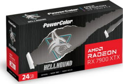 Powercolor RX7900XTX 24G-L/OC tootepilt