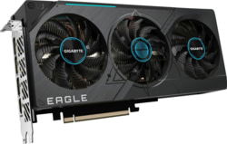 Gigabyte GV-N407SEAGLE OC-12GD tootepilt