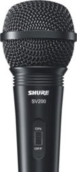 Product image of Shure SV200