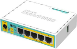Product image of MikroTik RB750UPR2
