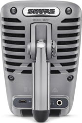 Product image of Shure MOTIVMV51