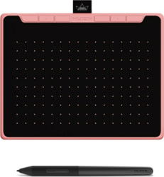 HUION RTS-300 Pink tootepilt