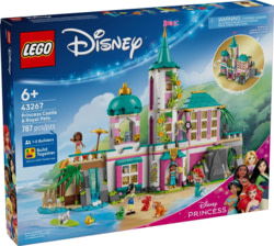 Product image of Lego 43267