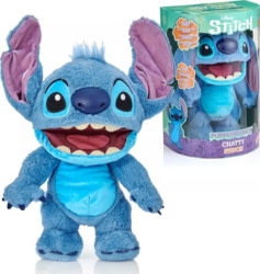 WOW Stuff DIS-1025-01 tootepilt