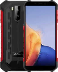 Product image of Ulefone UF-AX9/RD