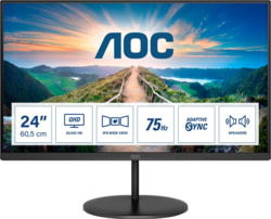 AOC Q24V4EA tootepilt