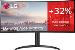 LG 34WP75CP-B tootepilt