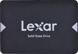 Product image of Lexar LNS100-256RB